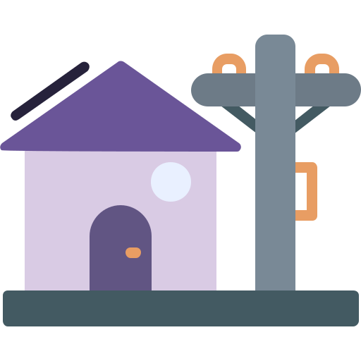 Small businesses powered by solar