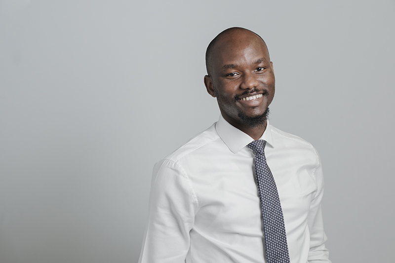 Prince Engr. Uzodhu Michael